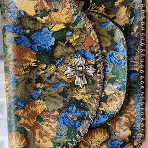 Patricia Nash crossbody